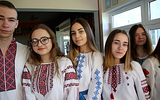 Audycje w języku ukraińskim – czerwiec 2018